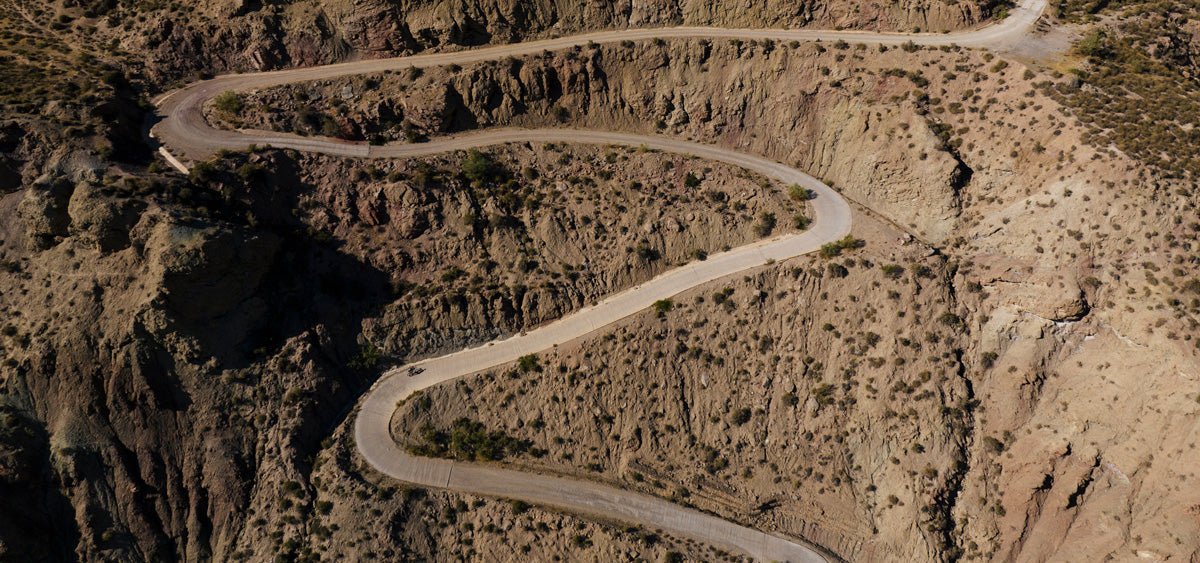 Badlands with Taylor Phinney