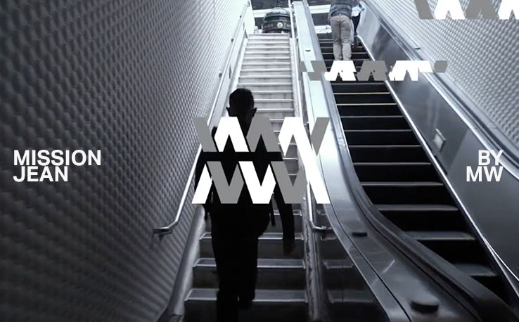 Mission Jean