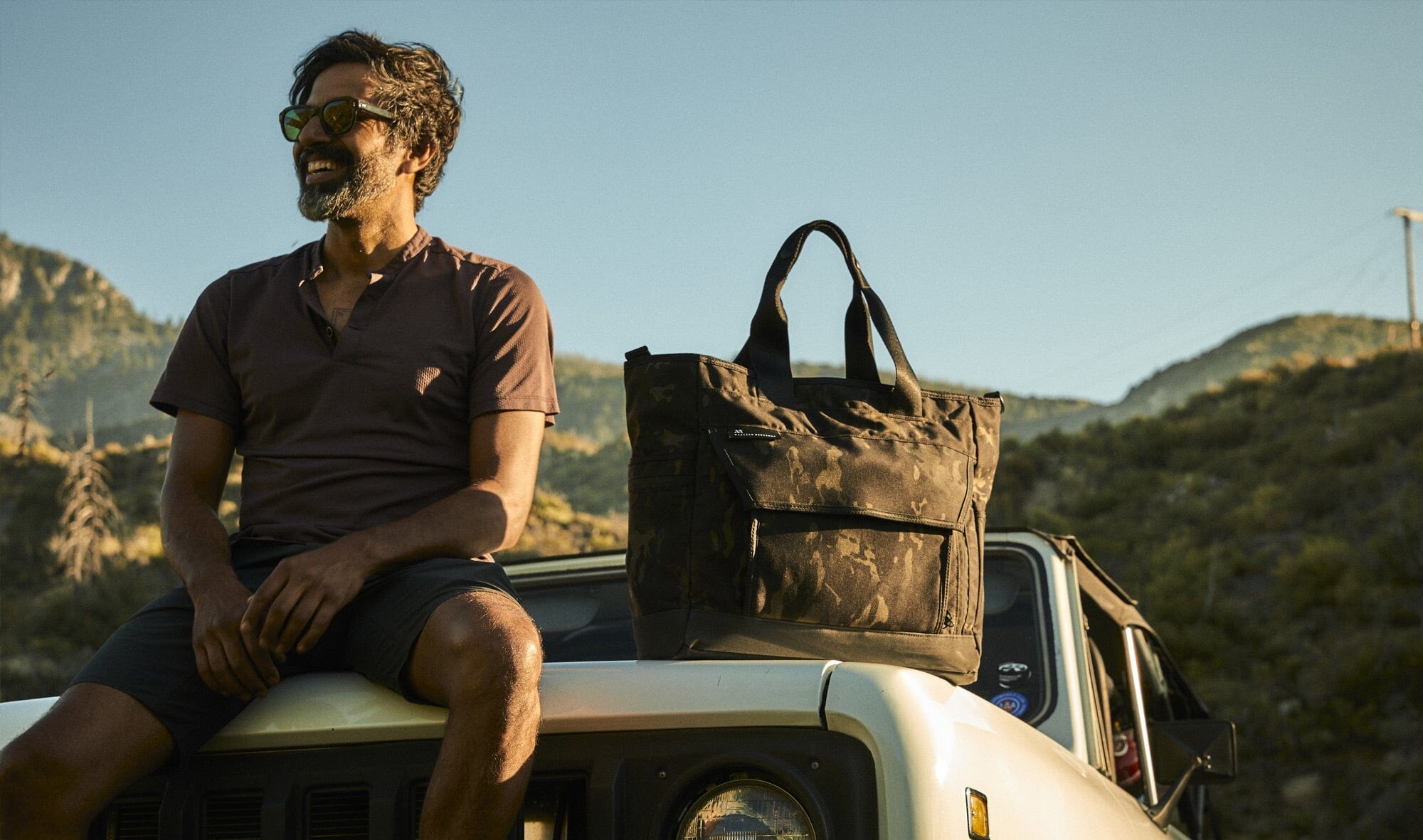 Spring / Summer 2023 Collection | MISSION WORKSHOP