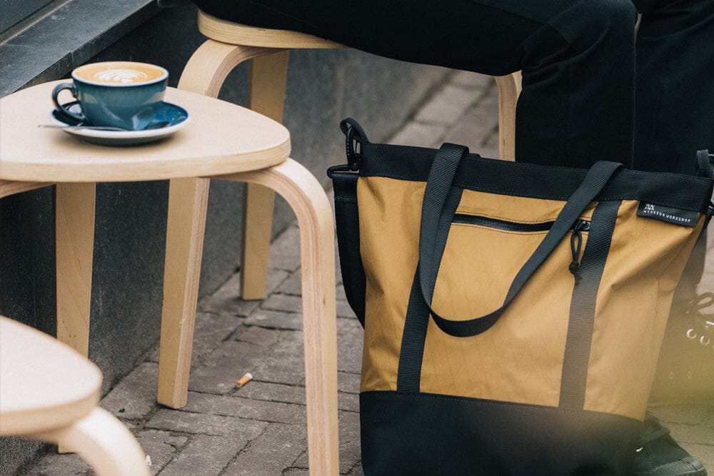 Tote Bags | MISSION WORKSHOP