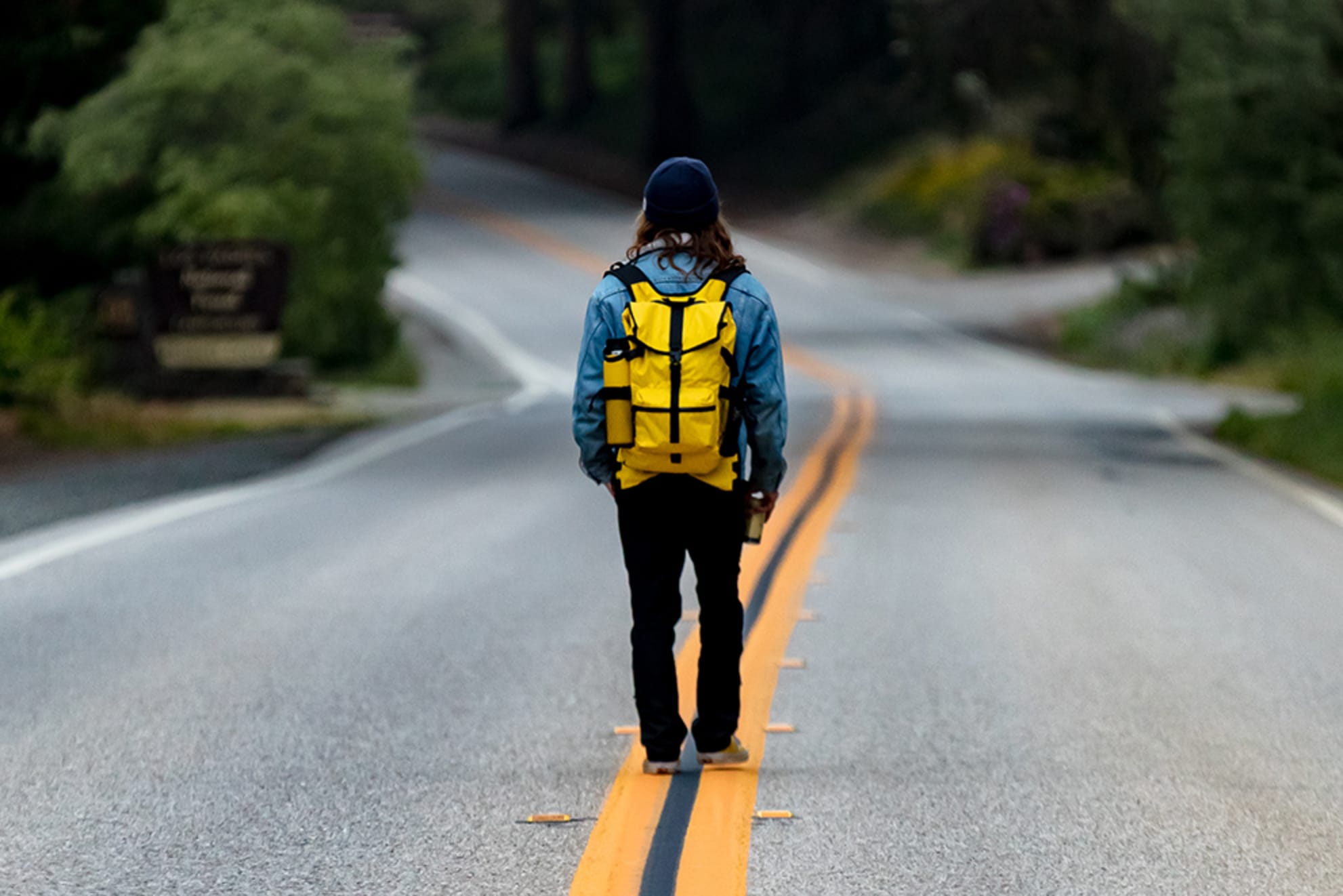 Weatherproof Hydration Packs