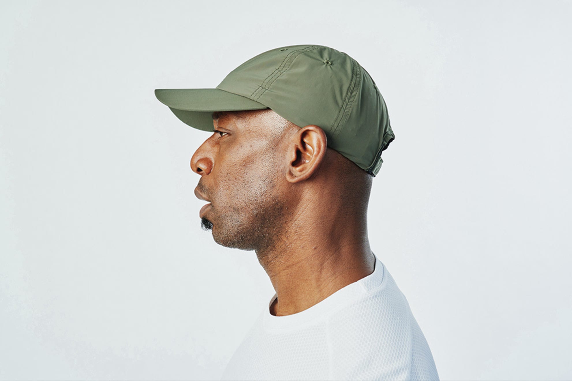 Five Panel Hats & Camp Hats | MISSION WORKSHOP