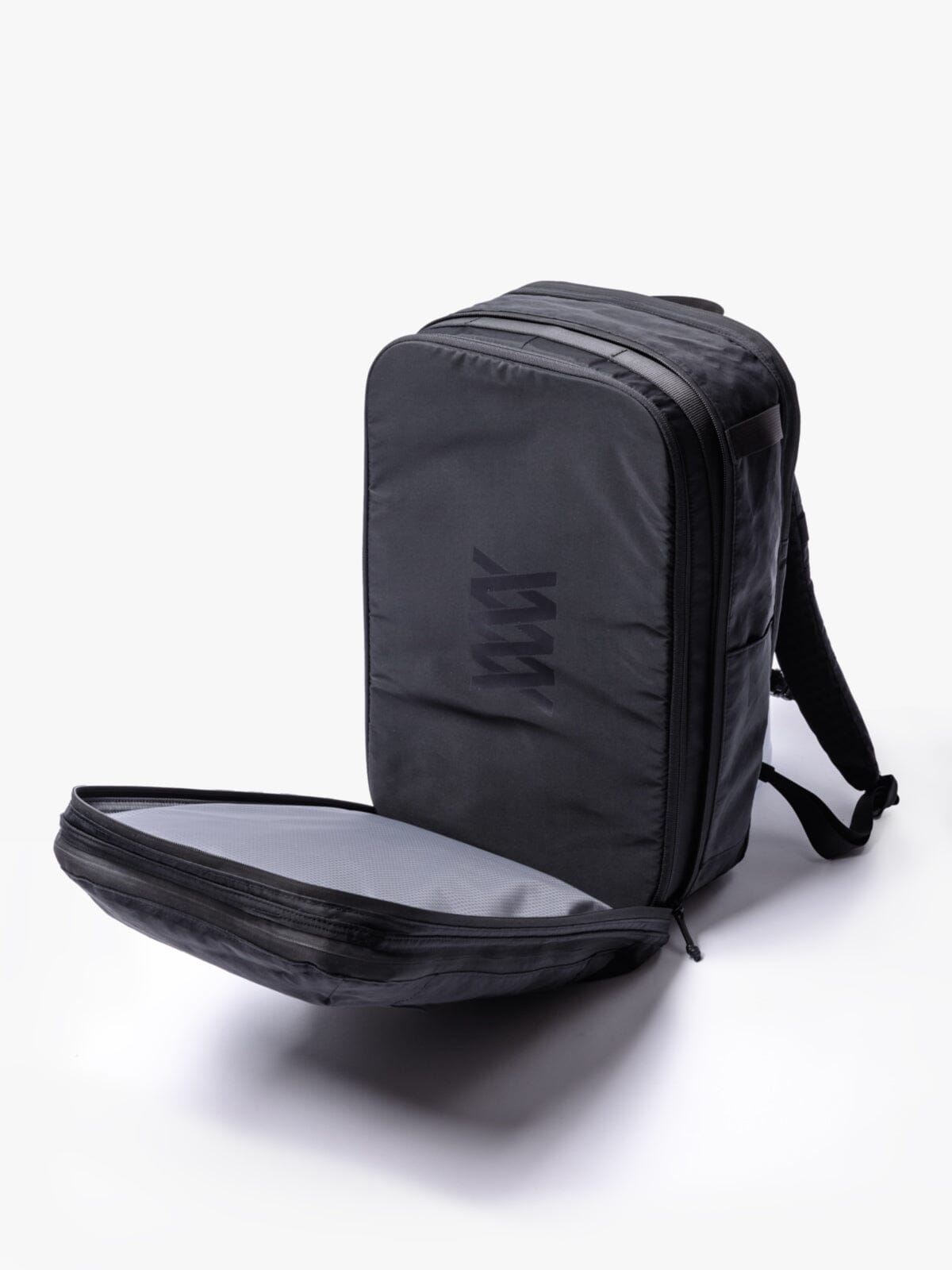 MERIDIAN + CAPSULE PRO by Mission Workshop - Weatherproof Bags & Technical Apparel - San Francisco & Los Angeles - Built to endure - Guaranteed forever