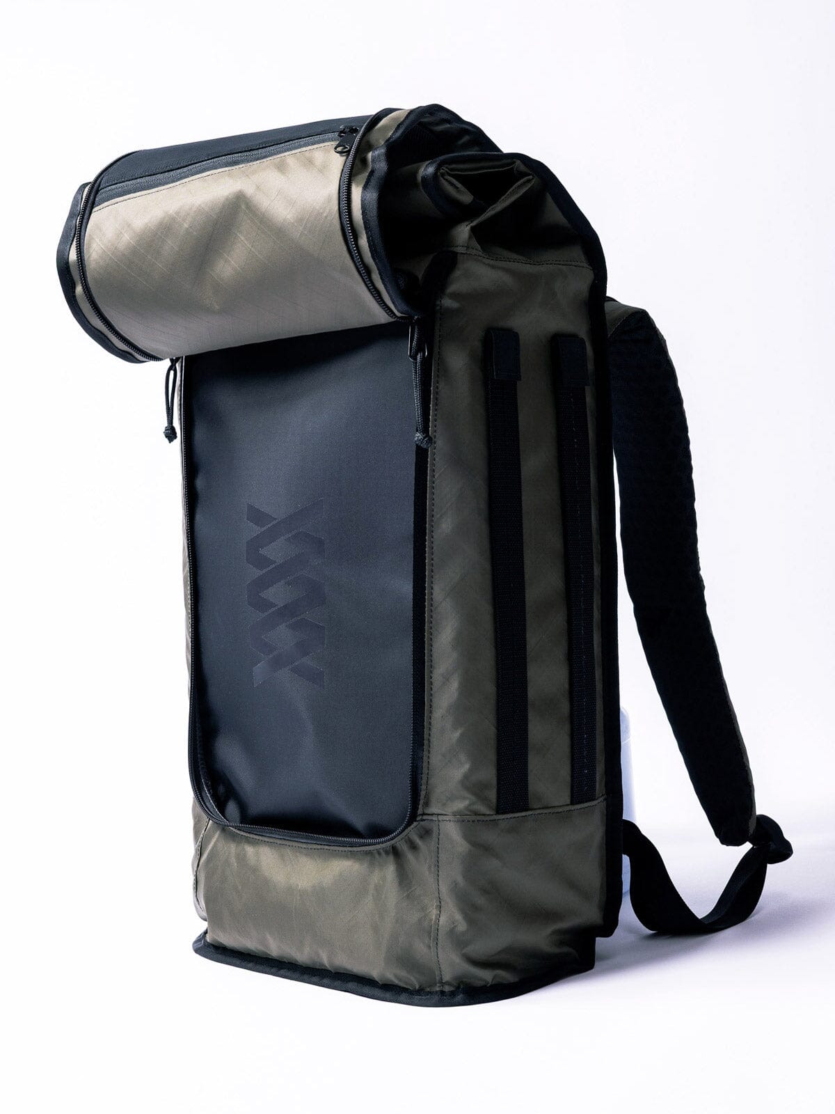 Control + Capsule Pro by Mission Workshop - Weatherproof Bags & Technical Apparel - San Francisco & Los Angeles - Built to endure - Guaranteed forever