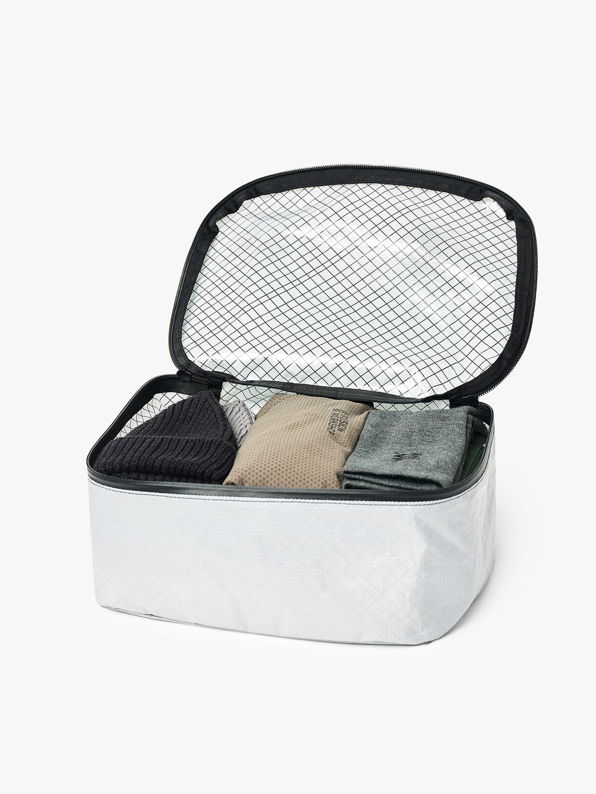 TX70 Packing Cube by Mission Workshop - Weatherproof Bags & Technical Apparel - San Francisco & Los Angeles - Built to endure - Guaranteed forever