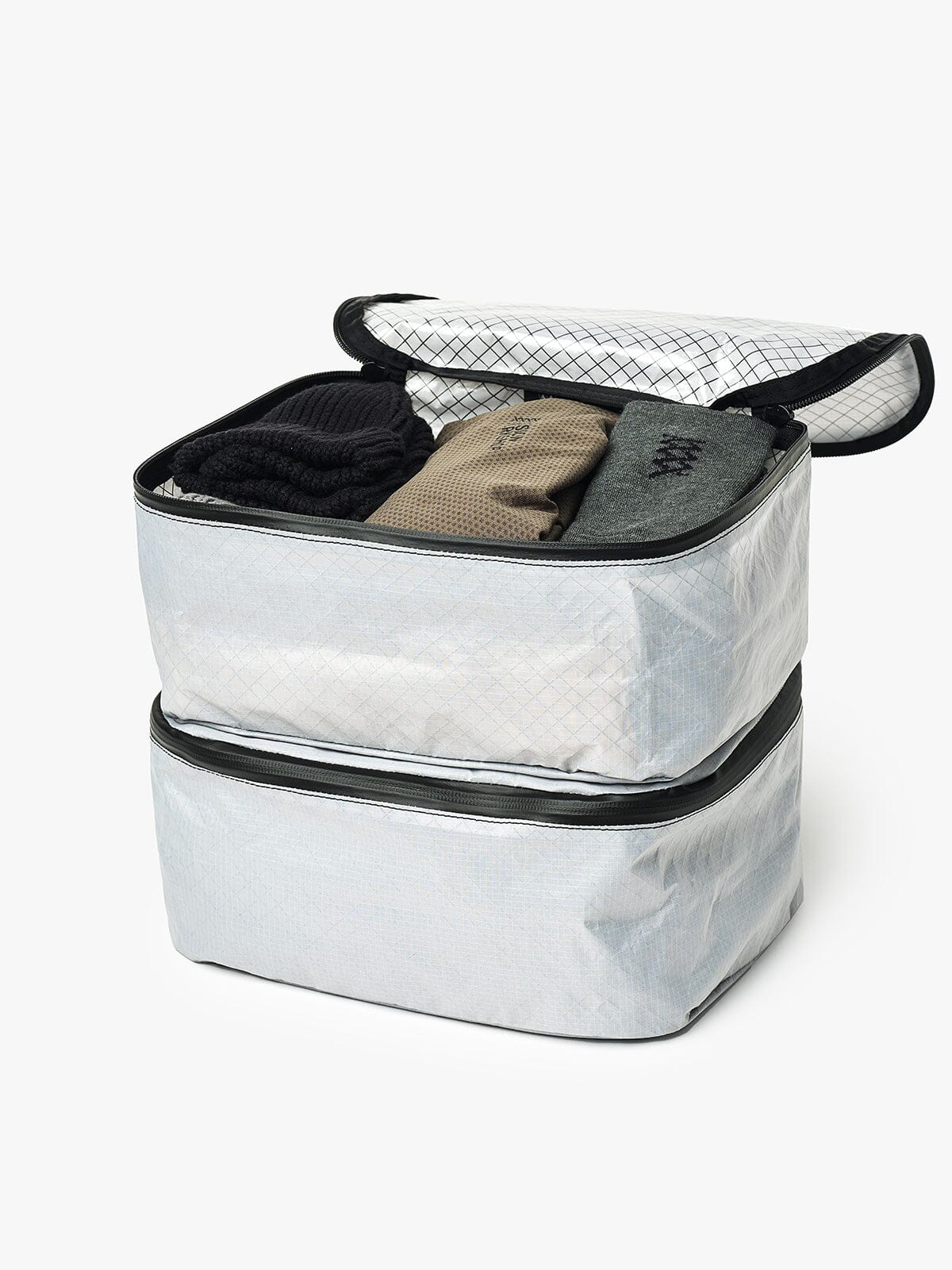 TX70 Packing Cube by Mission Workshop - Weatherproof Bags & Technical Apparel - San Francisco & Los Angeles - Built to endure - Guaranteed forever