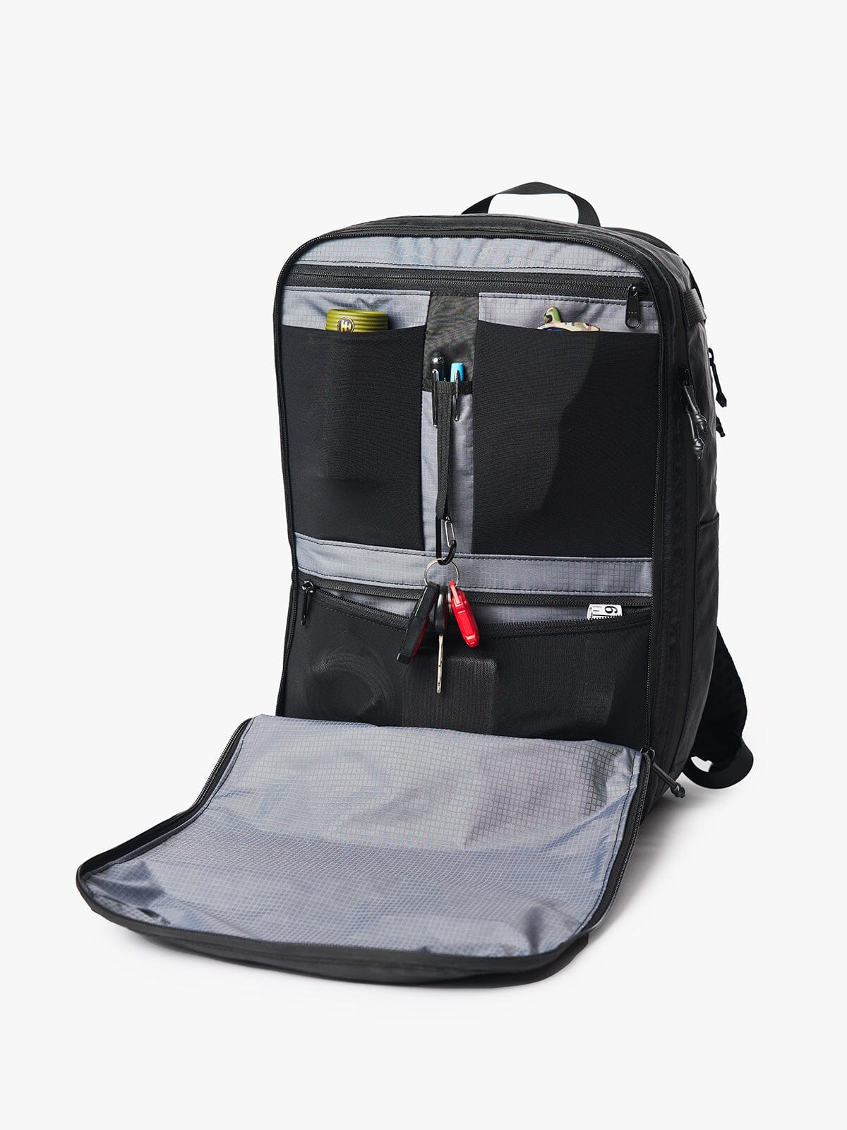 MERIDIAN by Mission Workshop - Weatherproof Bags & Technical Apparel - San Francisco & Los Angeles - Built to endure - Guaranteed forever