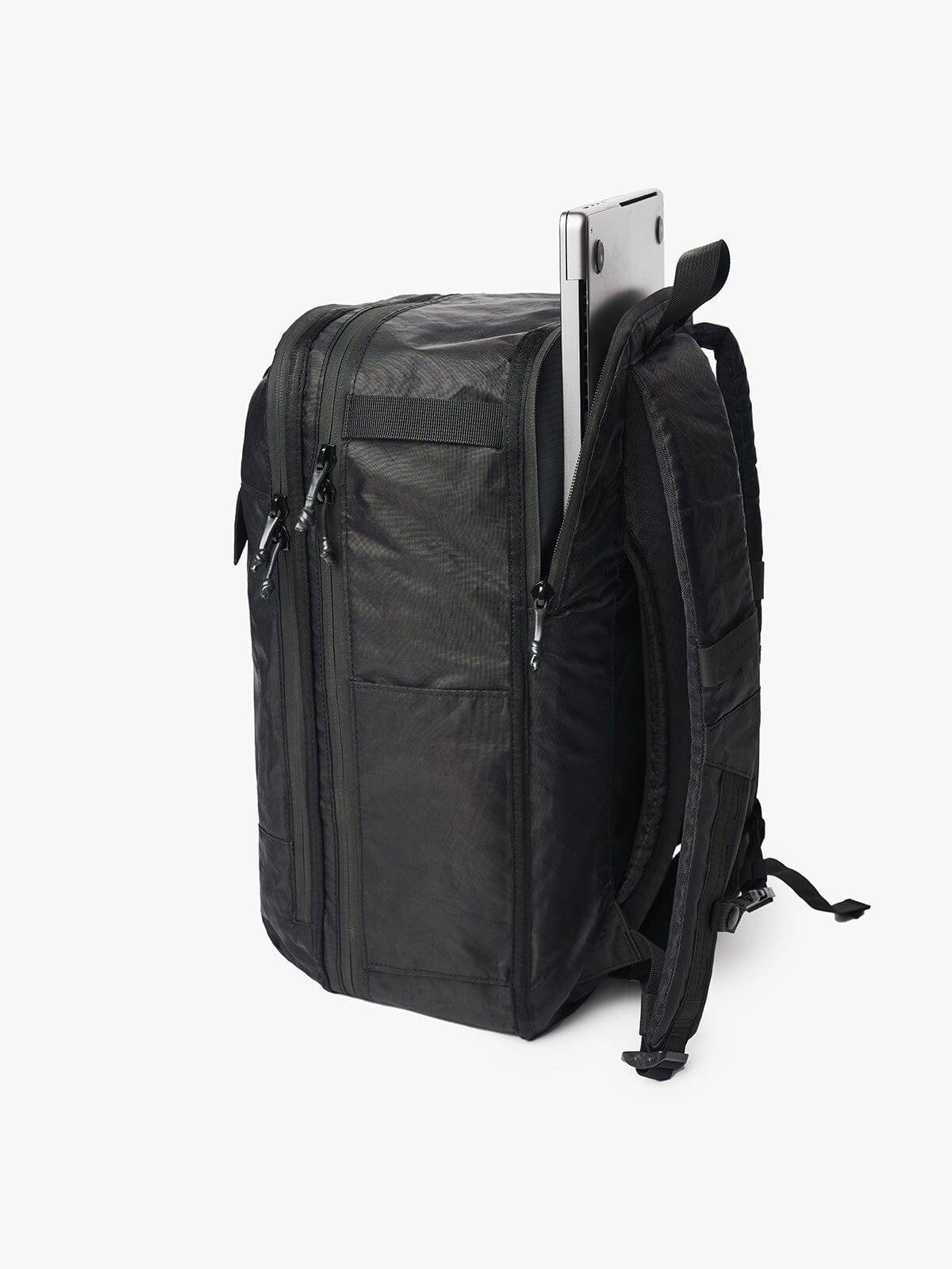 MERIDIAN by Mission Workshop - Weatherproof Bags & Technical Apparel - San Francisco & Los Angeles - Built to endure - Guaranteed forever