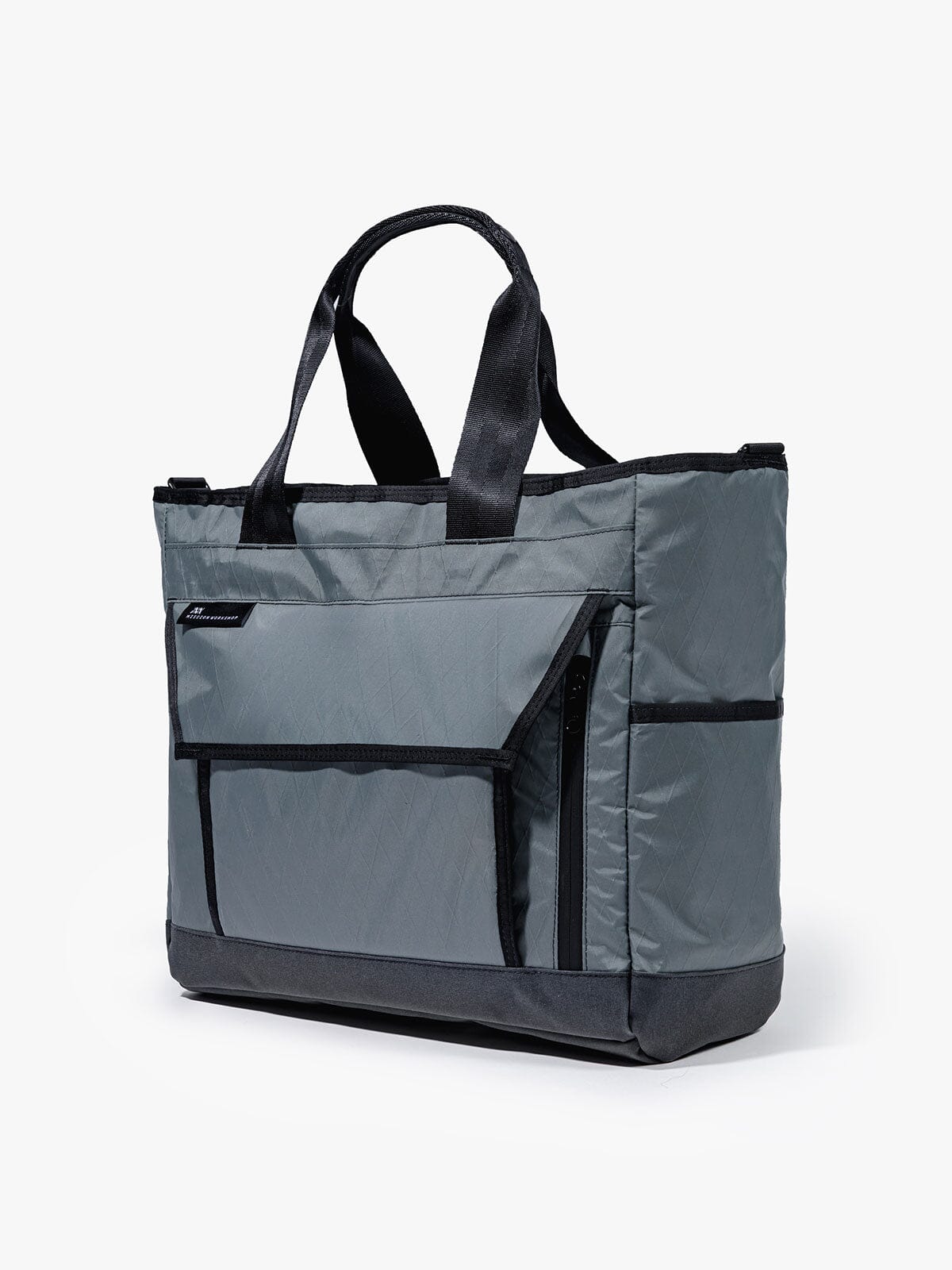 Drift by Mission Workshop - Wetterfeste Taschen und technische Bekleidung - San Francisco & Los Angeles - Gebaut um zu überleben - Garantiert für immer