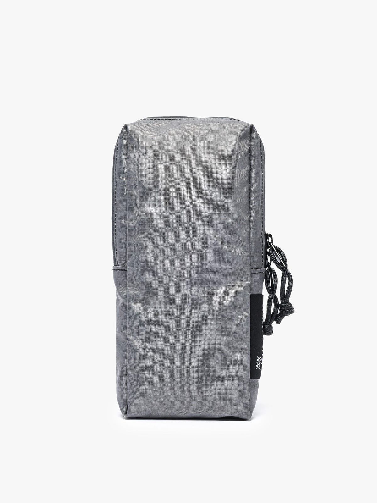 LandSpeeder EPX Slim Zip Pouch by Mission Workshop - Weatherproof Bags & Technical Apparel - San Francisco & Los Angeles - Built to endure - Guaranteed forever