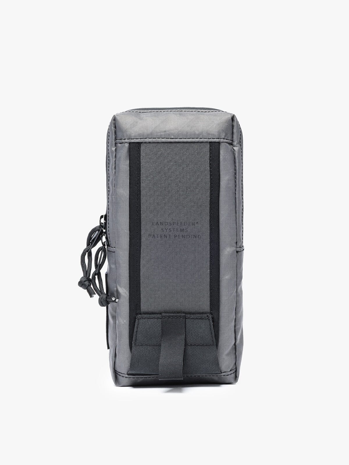 LandSpeeder EPX Slim Zip Pouch by Mission Workshop - Weatherproof Bags & Technical Apparel - San Francisco & Los Angeles - Built to endure - Guaranteed forever