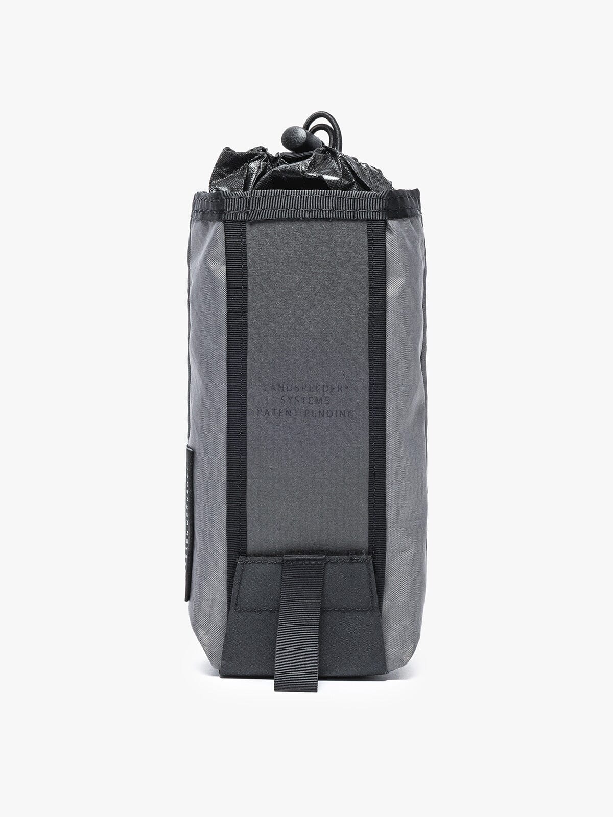 LandSpeeder EPX Bottle Pouch by Mission Workshop - Weatherproof Bags & Technical Apparel - San Francisco & Los Angeles - Built to endure - Guaranteed forever