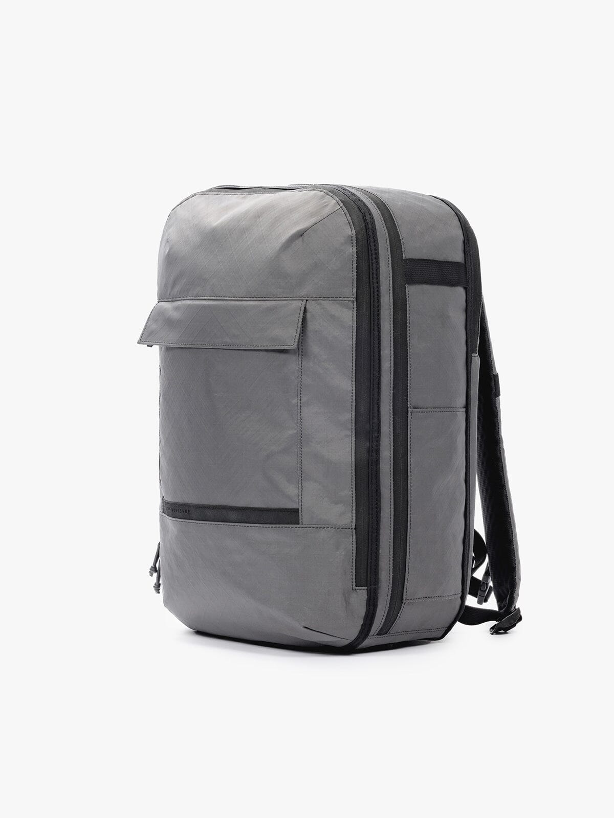 MERIDIAN by Mission Workshop - Weatherproof Bags & Technical Apparel - San Francisco & Los Angeles - Built to endure - Guaranteed forever