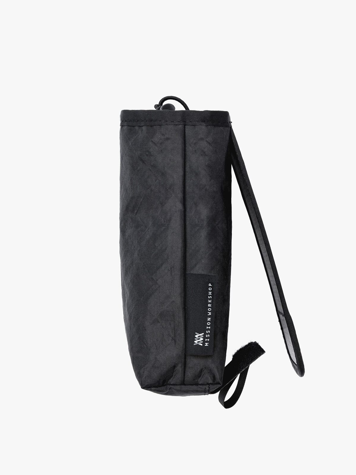 LandSpeeder EPX Bottle Pouch by Mission Workshop - Weatherproof Bags & Technical Apparel - San Francisco & Los Angeles - Built to endure - Guaranteed forever