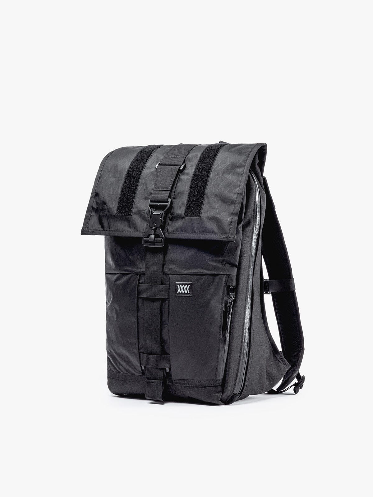 Rambler VX by Mission Workshop - Weatherproof Bags & Technical Apparel - San Francisco & Los Angeles - Built to endure - Guaranteed forever