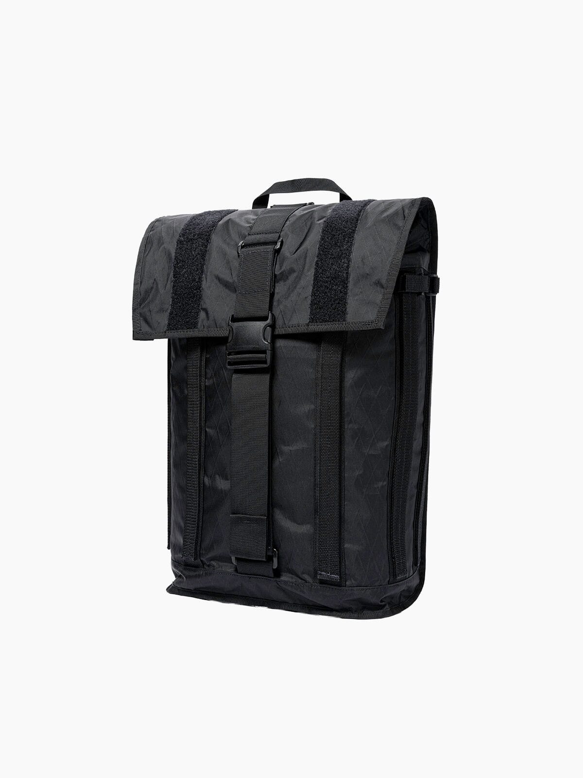 R6 Arkiv Field Pack 40L by Mission Workshop - Weatherproof Bags & Technical Apparel - San Francisco & Los Angeles - Built to endure - Guaranteed forever