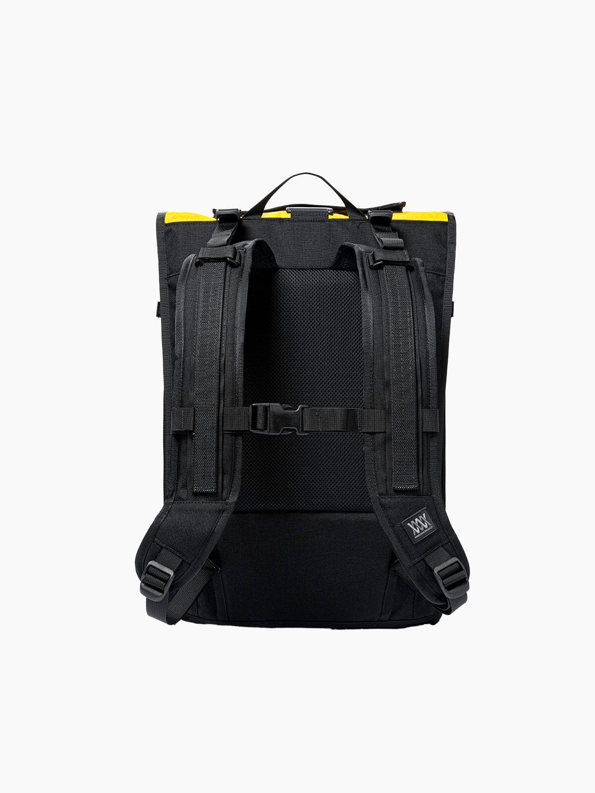 R6 Arkiv Field Pack 40L by Mission Workshop - Weatherproof Bags & Technical Apparel - San Francisco & Los Angeles - Built to endure - Guaranteed forever