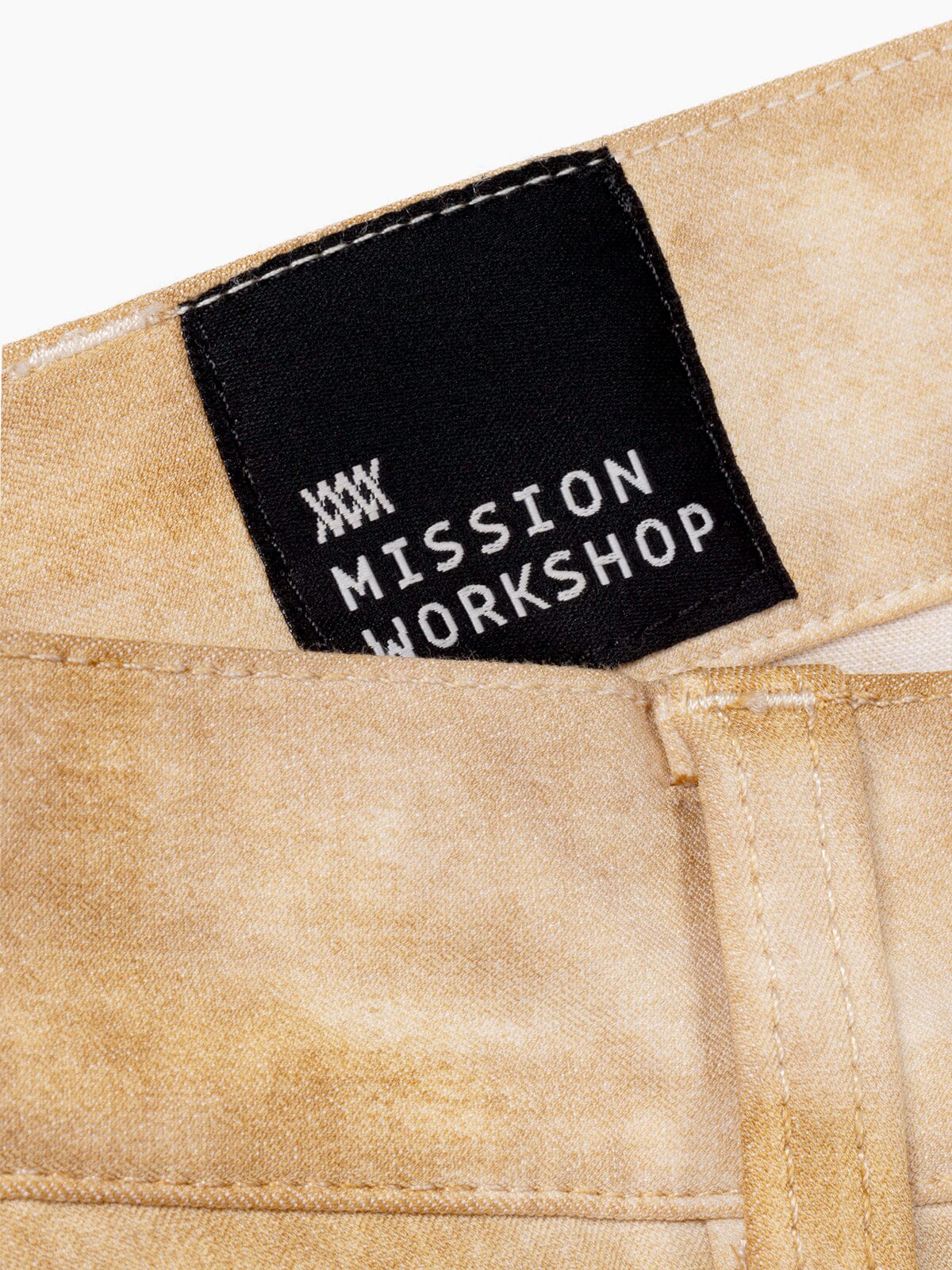 Paragon by Mission Workshop - Weatherproof Bags & Technical Apparel - San Francisco & Los Angeles - Built to endure - Guaranteed forever