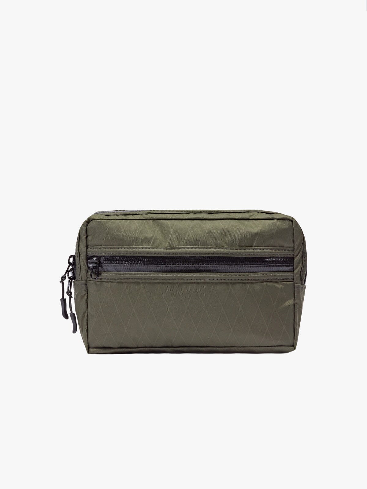 Notch Tech Pouch by Mission Workshop - Weatherproof Bags & Technical Apparel - San Francisco & Los Angeles - Built to endure - Guaranteed forever