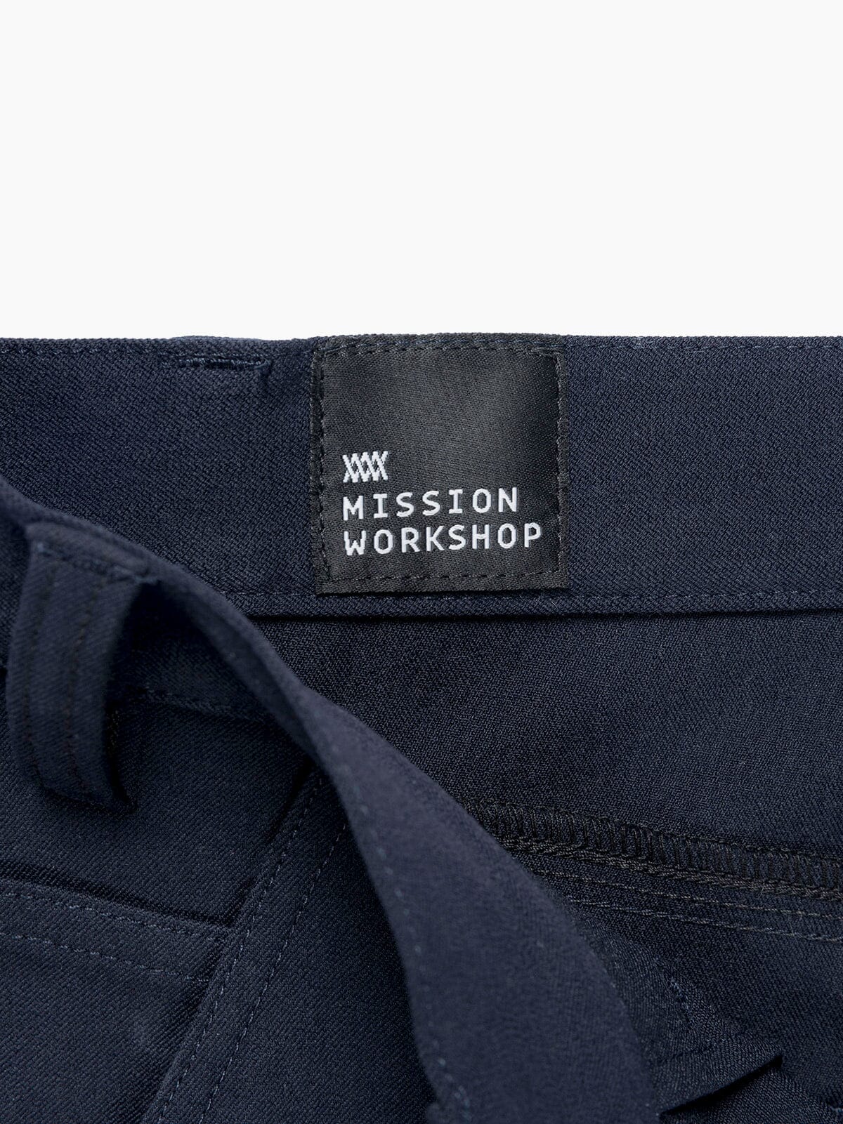 Paragon by Mission Workshop - Weatherproof Bags & Technical Apparel - San Francisco & Los Angeles - Built to endure - Guaranteed forever