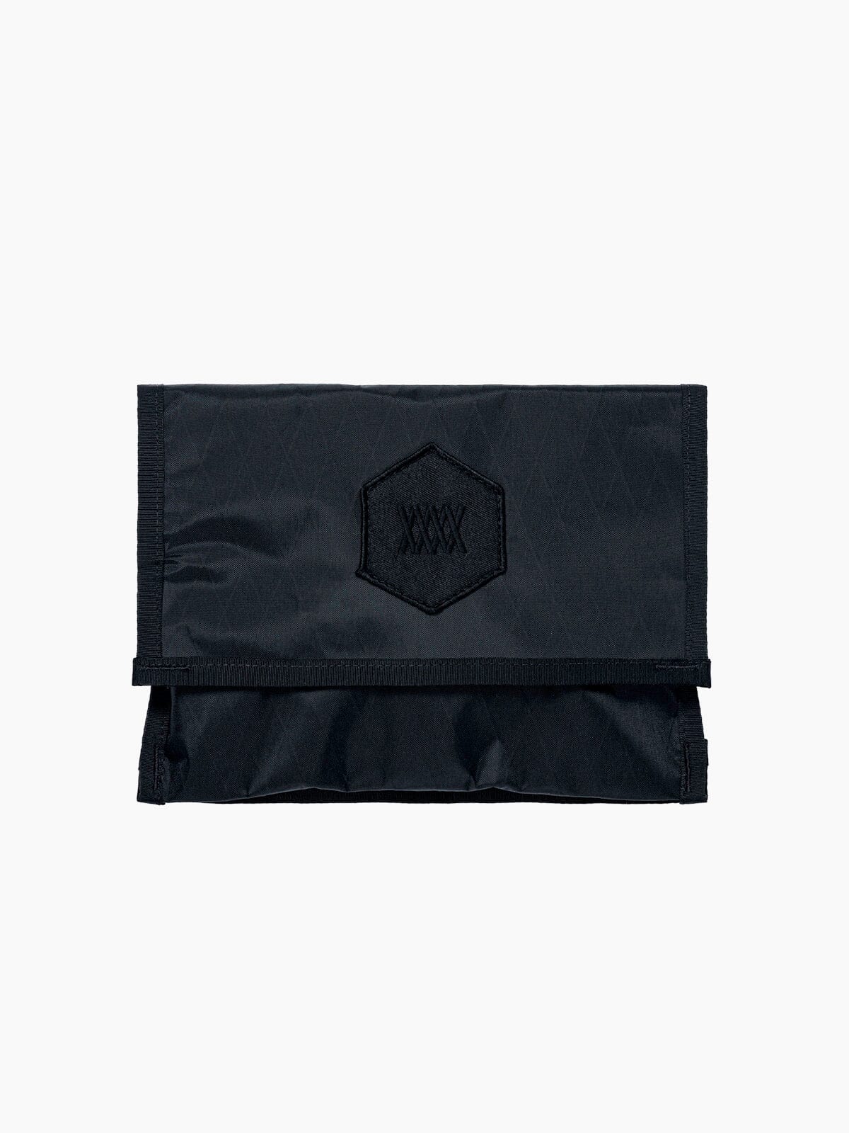 Arkiv Mini Folio by Mission Workshop - Weatherproof Bags & Technical Apparel - San Francisco & Los Angeles - Built to endure - Guaranteed forever