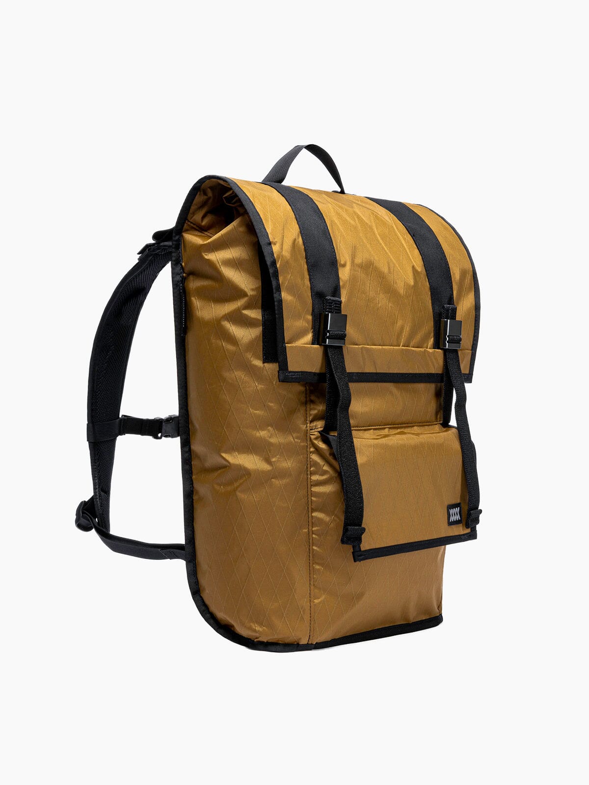 Fitzroy : AP by Mission Workshop - Weatherproof Bags & Technical Apparel - San Francisco & Los Angeles - Built to endure - Guaranteed forever