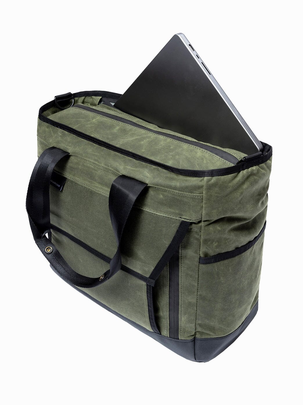 Drift by Mission Workshop - Weatherproof Bags & Technical Apparel - San Francisco & Los Angeles - Built to endure - Guaranteed forever