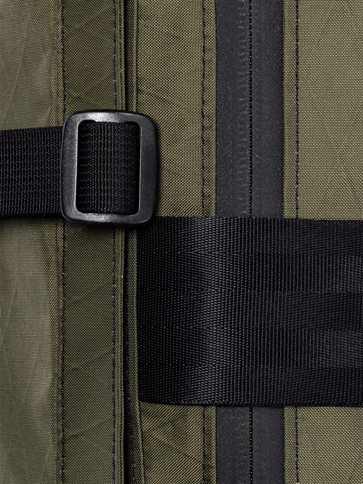 Mass Transit : Duffle by Mission Workshop - Weatherproof Bags & Technical Apparel - San Francisco & Los Angeles - Built to endure - Guaranteed forever