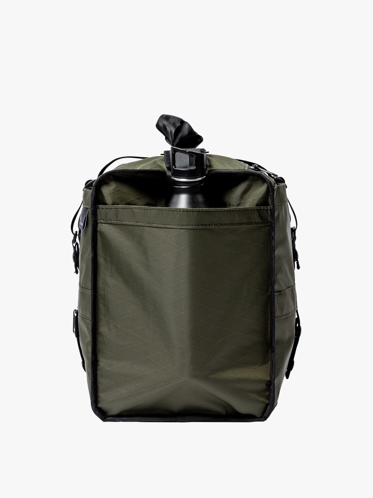 Mass Transit : Duffle by Mission Workshop - Weatherproof Bags & Technical Apparel - San Francisco & Los Angeles - Built to endure - Guaranteed forever