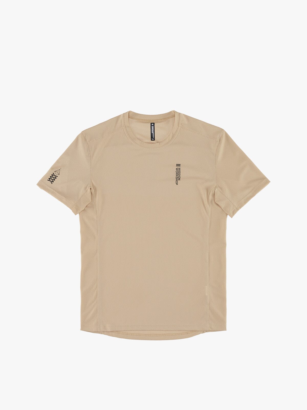 Mission Pro Tech Tee Men's