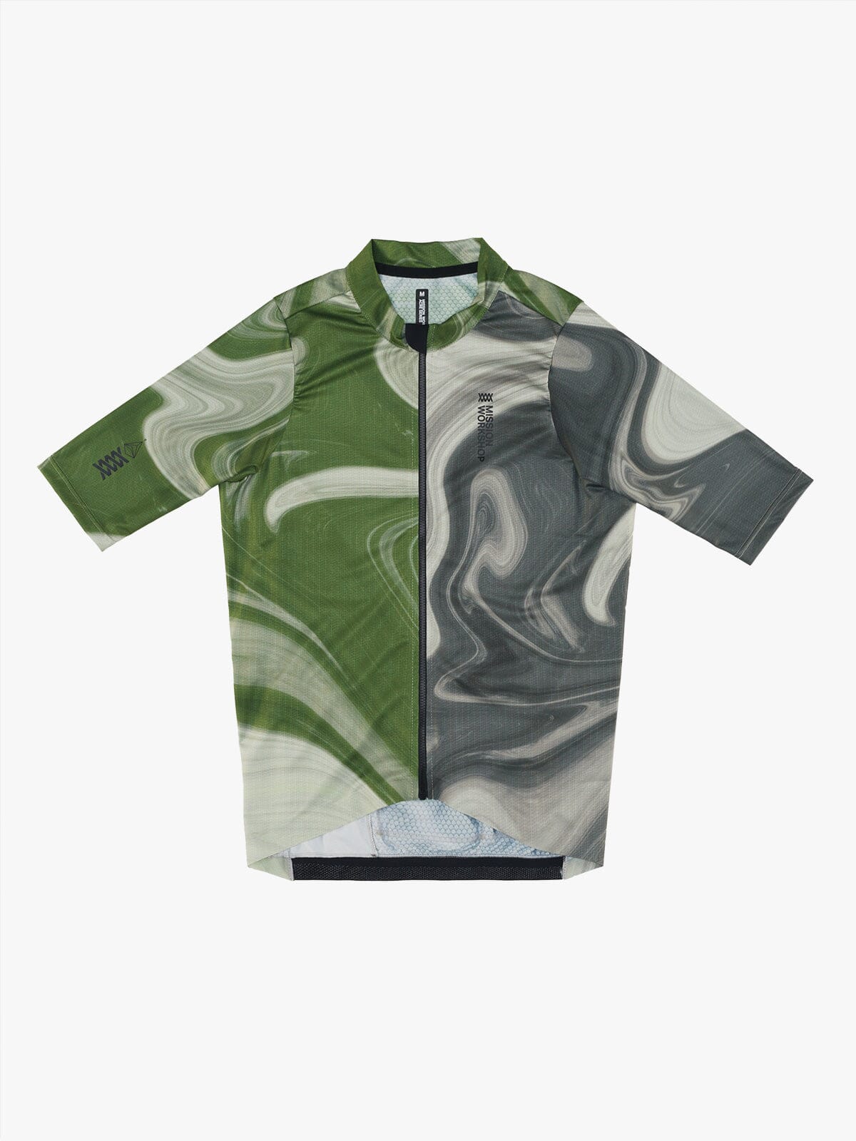 Camo style bike jersey, cycling shirt with camo print, unqiue camouflage  designs, colorful camo style jersey