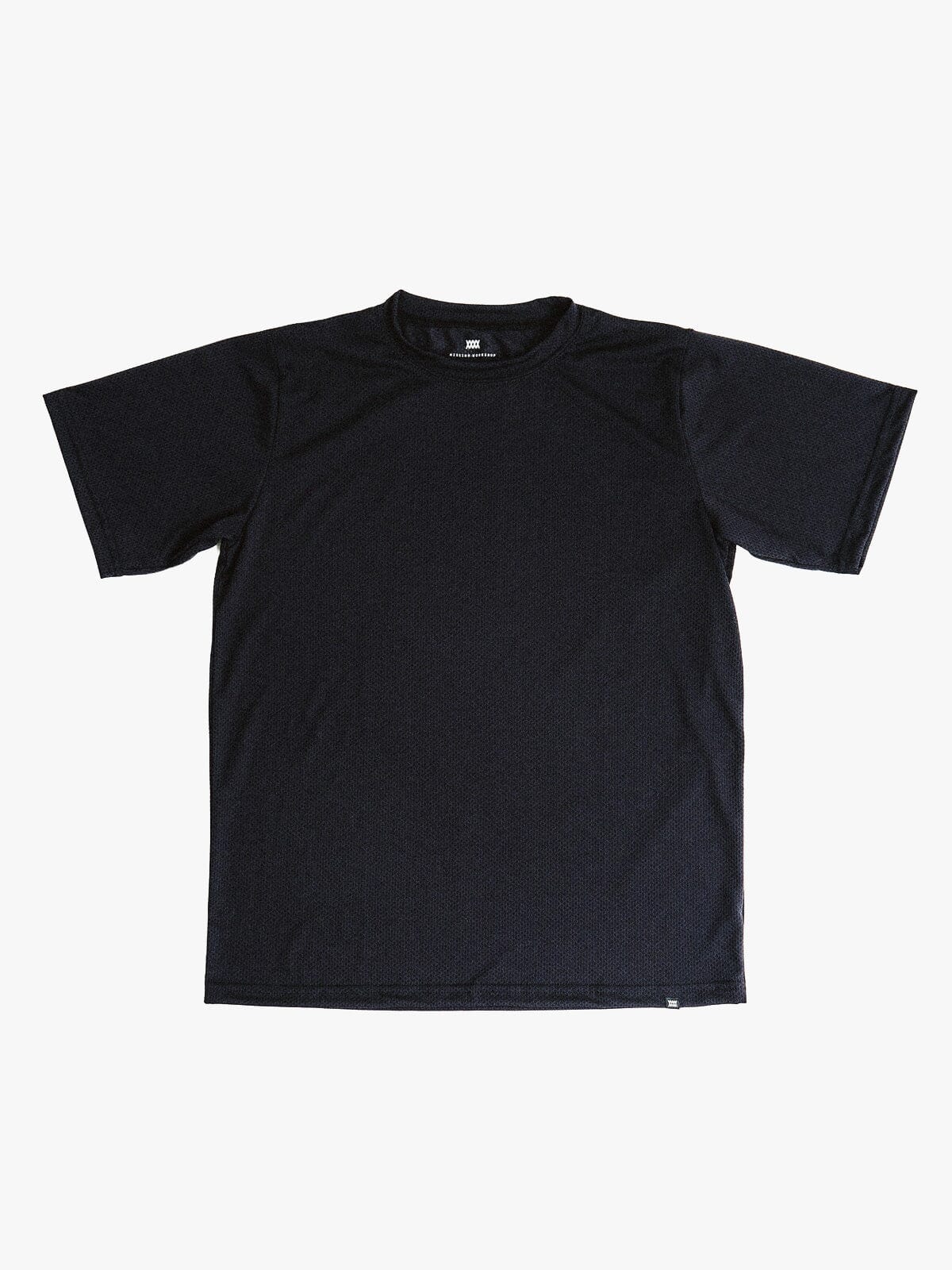 Mission Tee : Nopeasti kuivuva