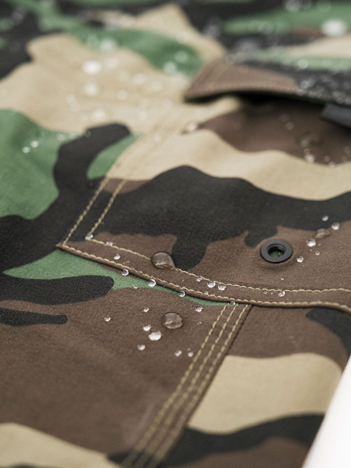 Ocho by Mission Workshop - Weatherproof Bags & Technical Apparel - San Francisco & Los Angeles - Built to endure - Guaranteed forever