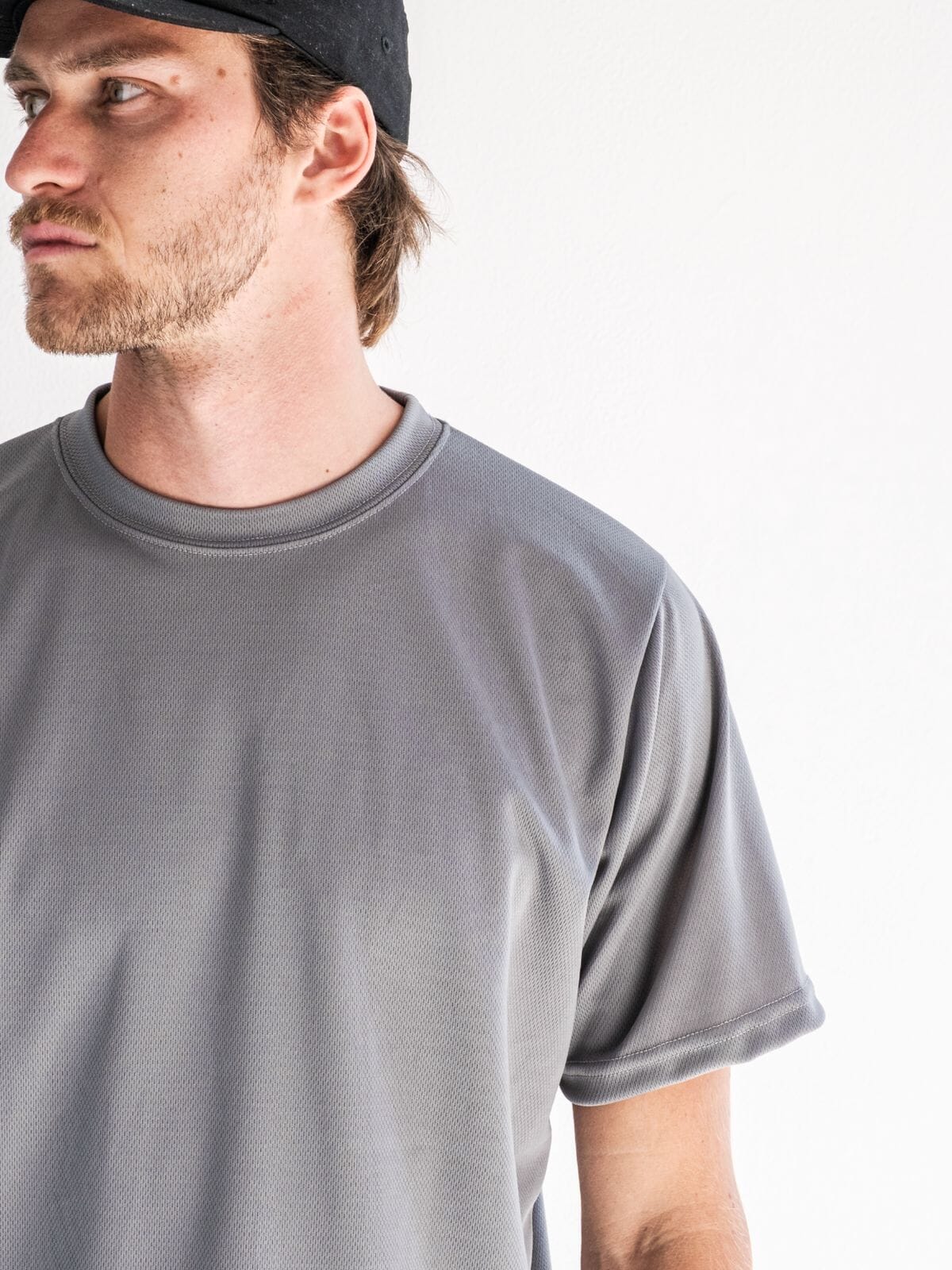 Mission Tee : S1