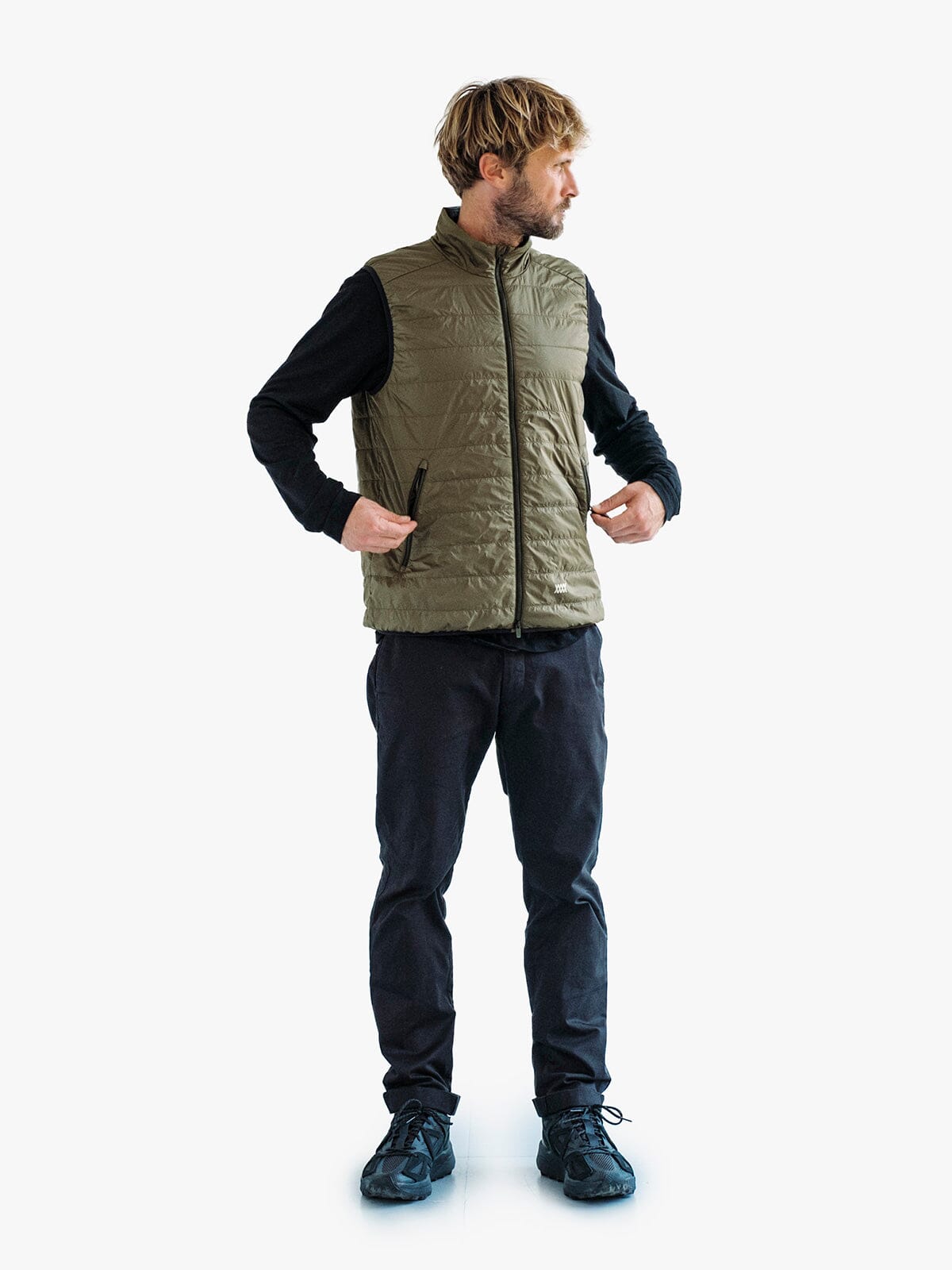 Mission Vest