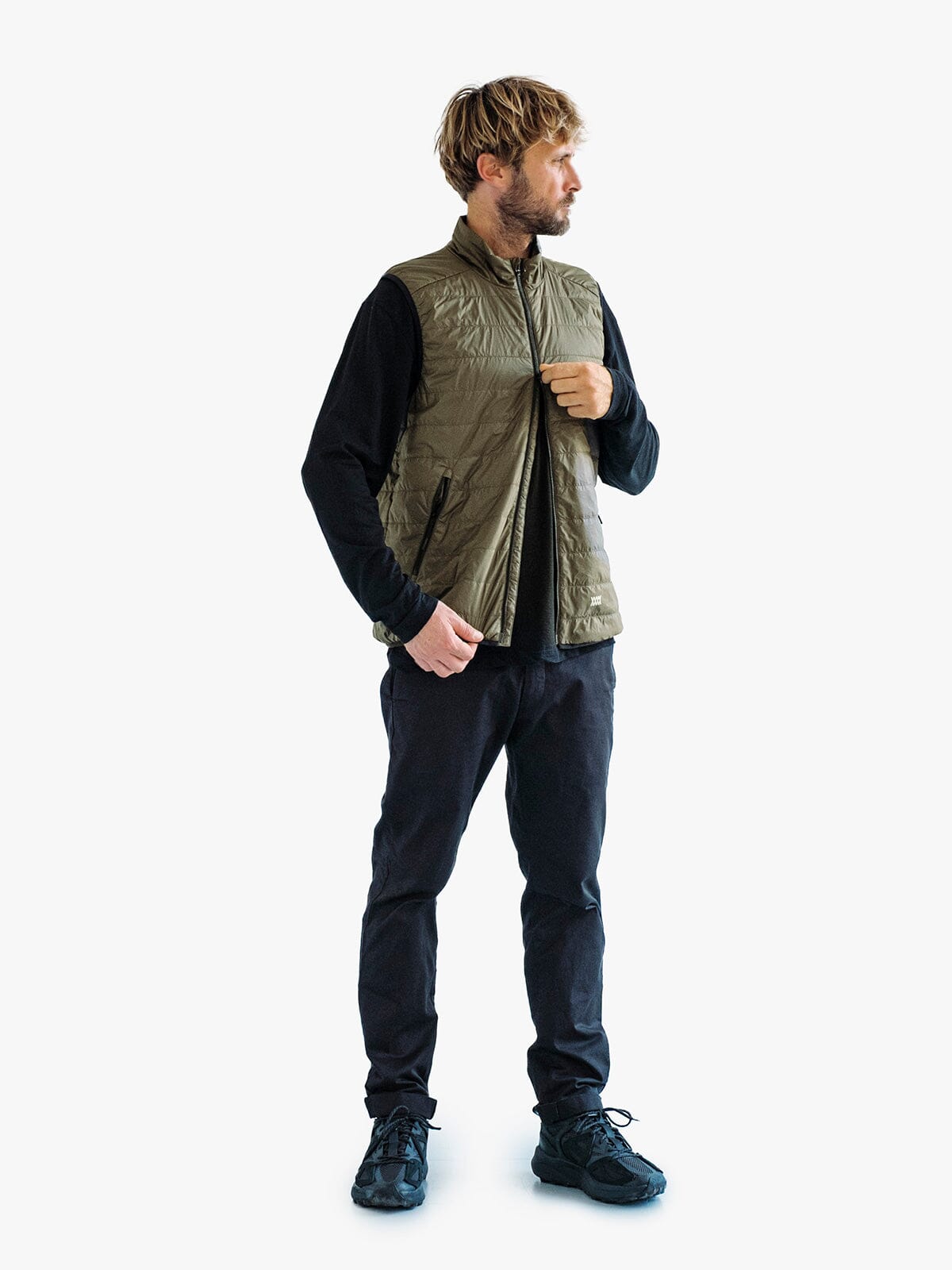 Mission Vest