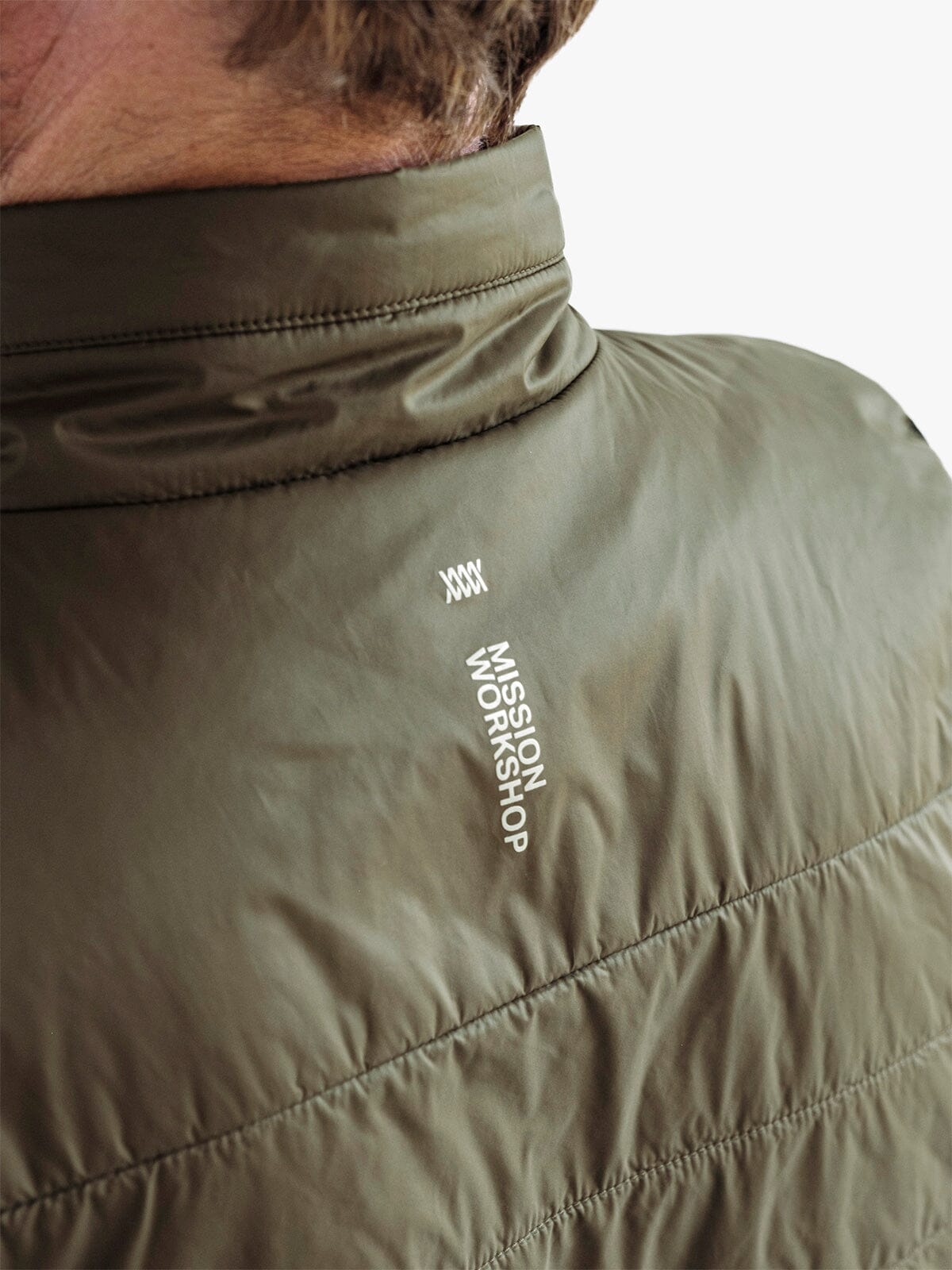 Mission Vest