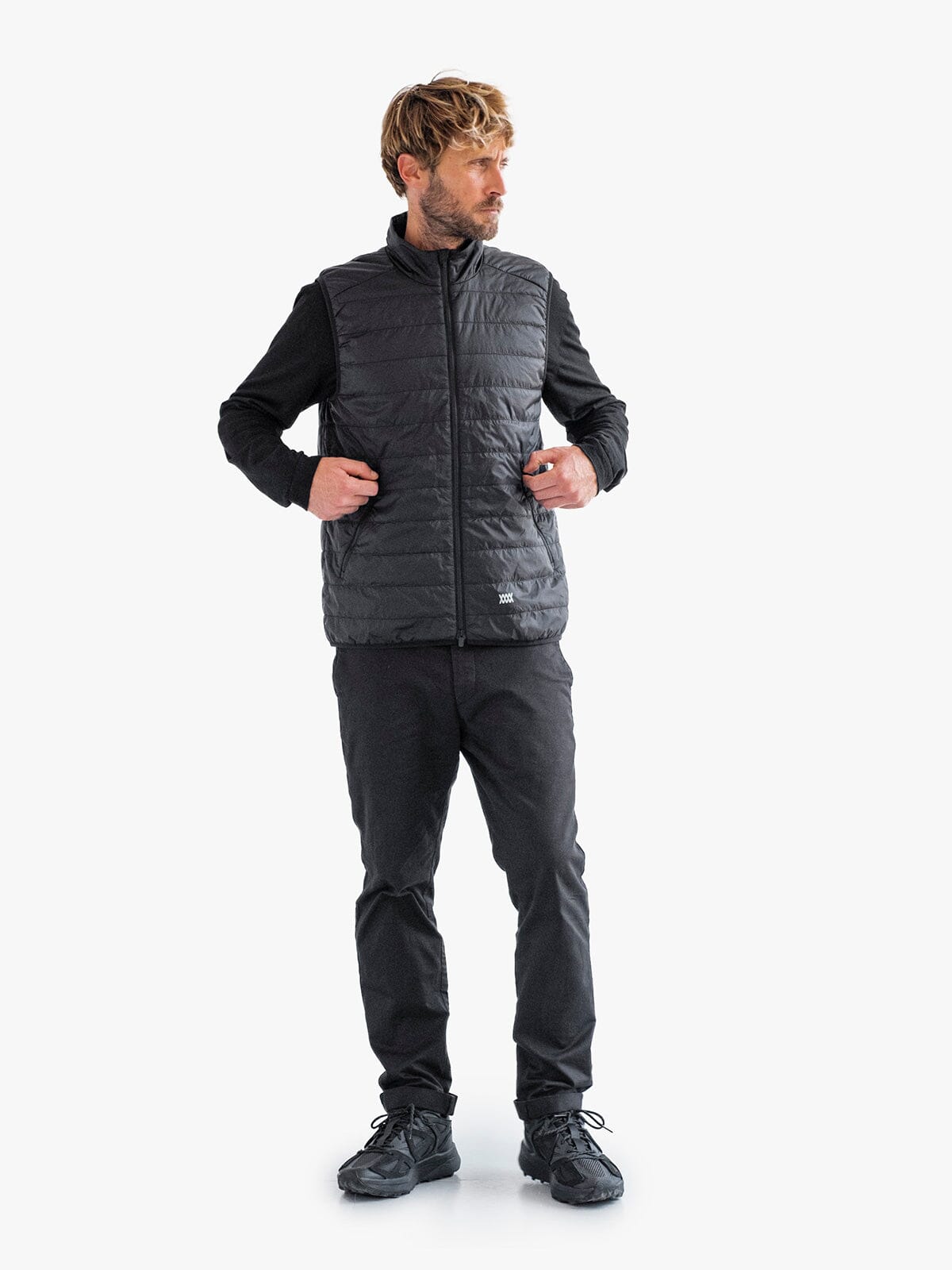 Mission Vest