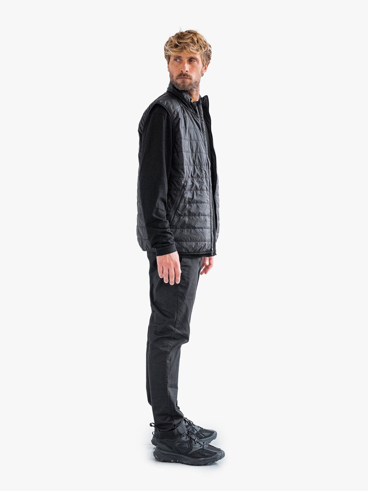 Mission Vest