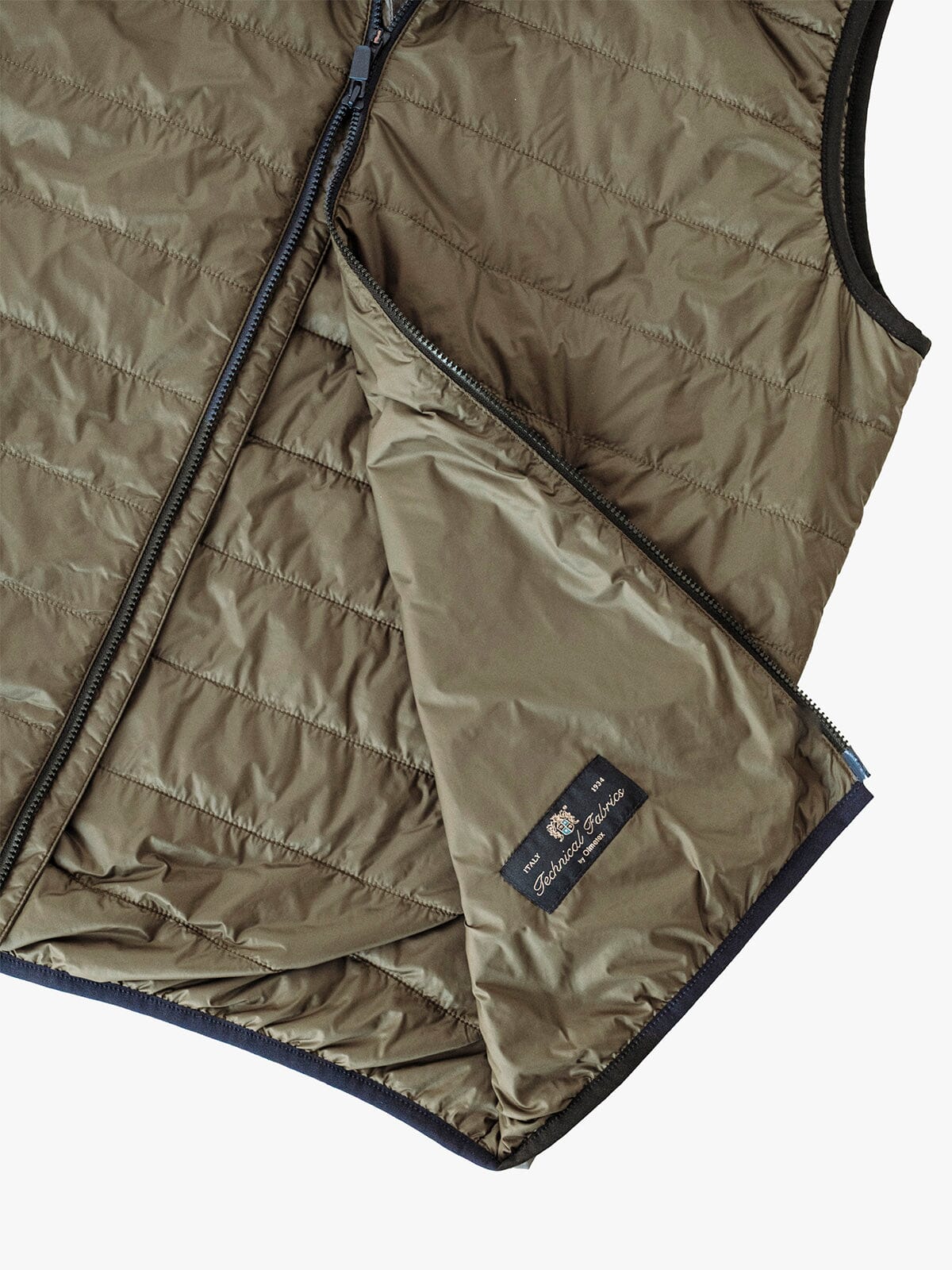 Mission Vest