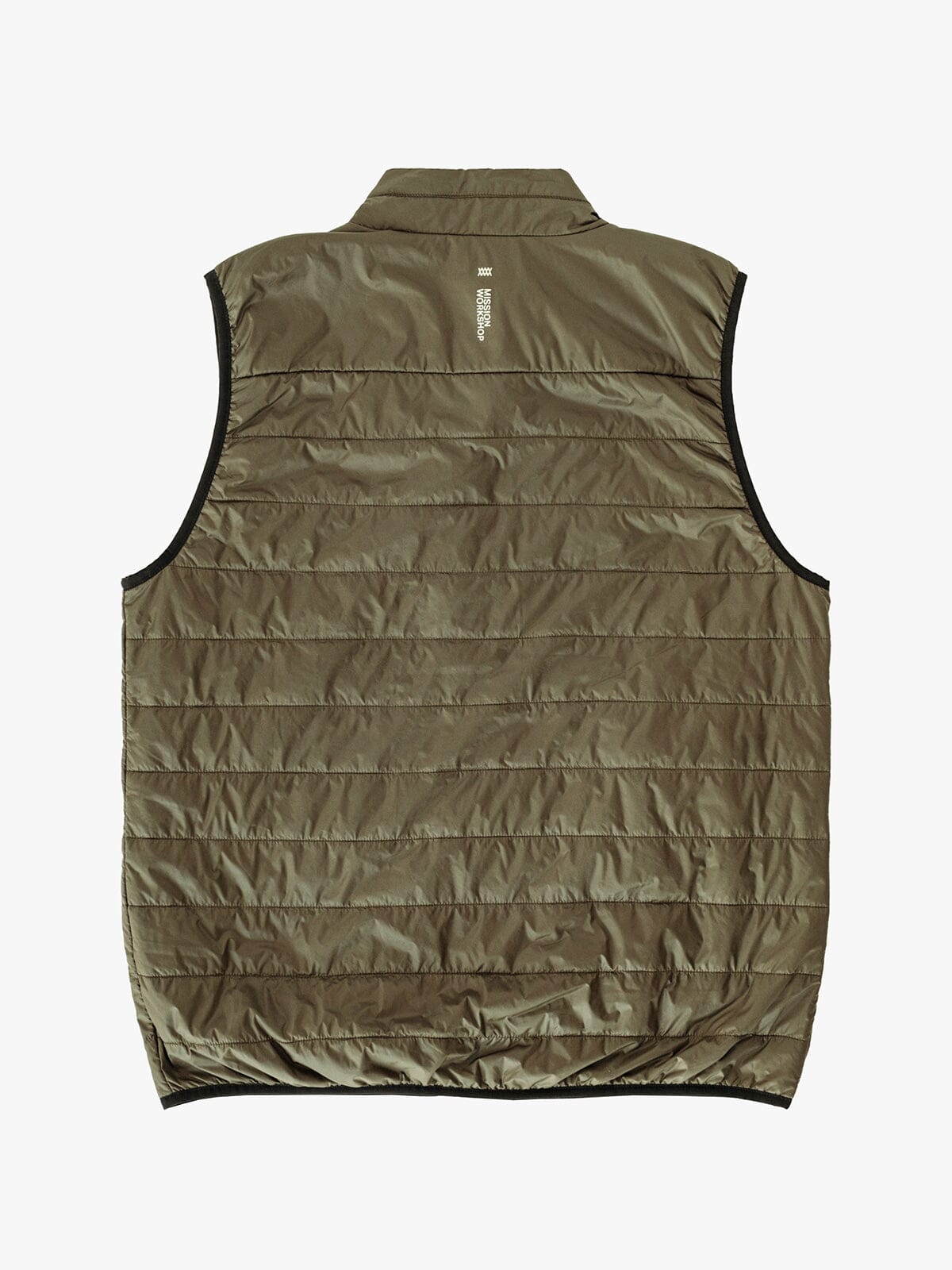 Mission Vest