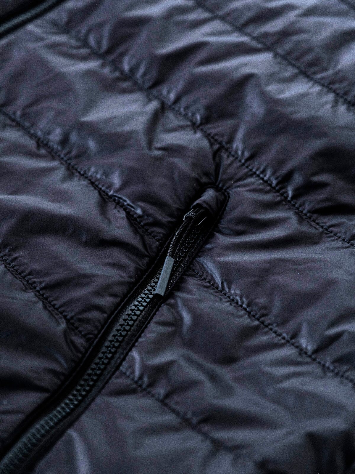 Mission Vest