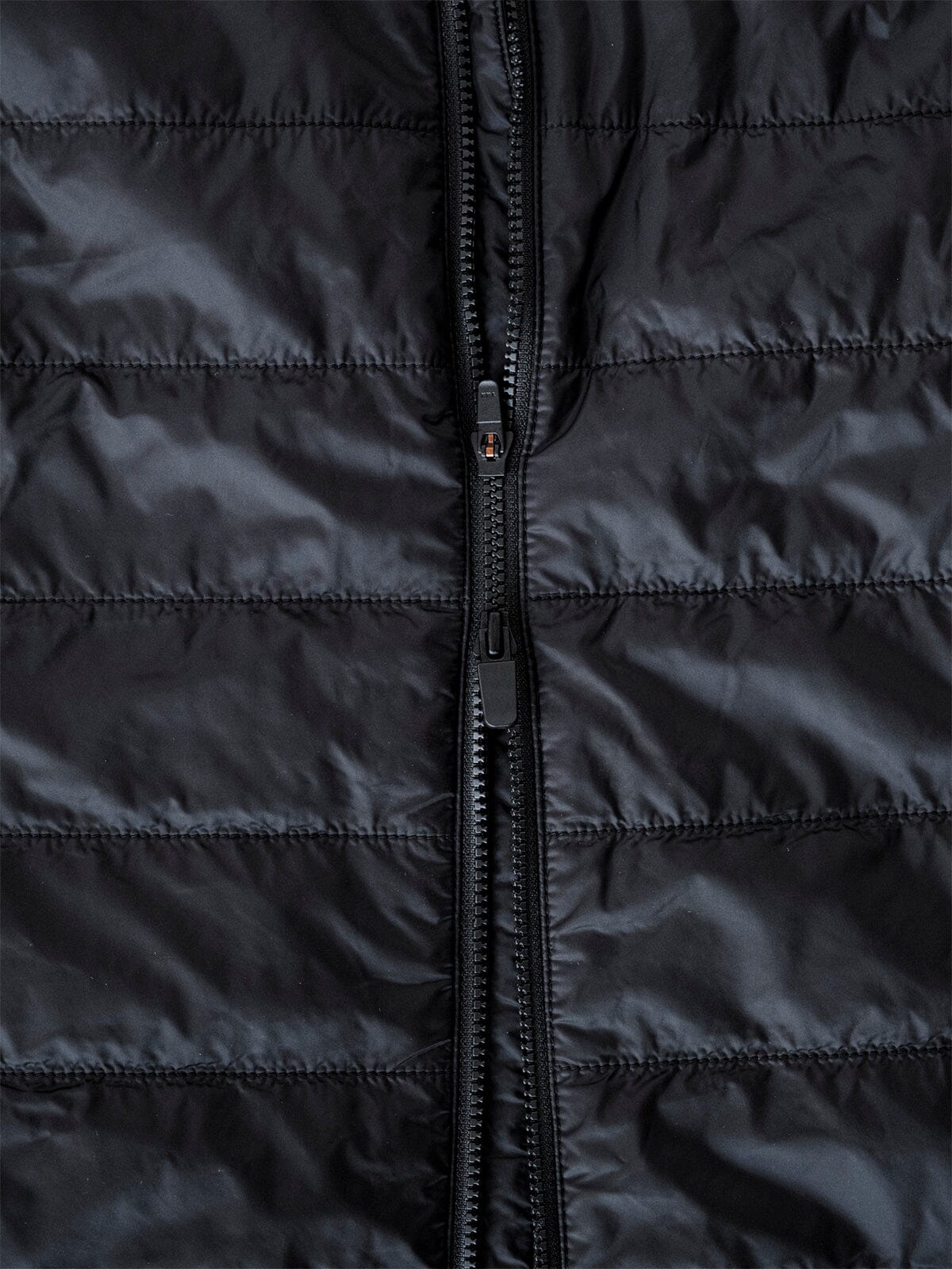 Mission Vest