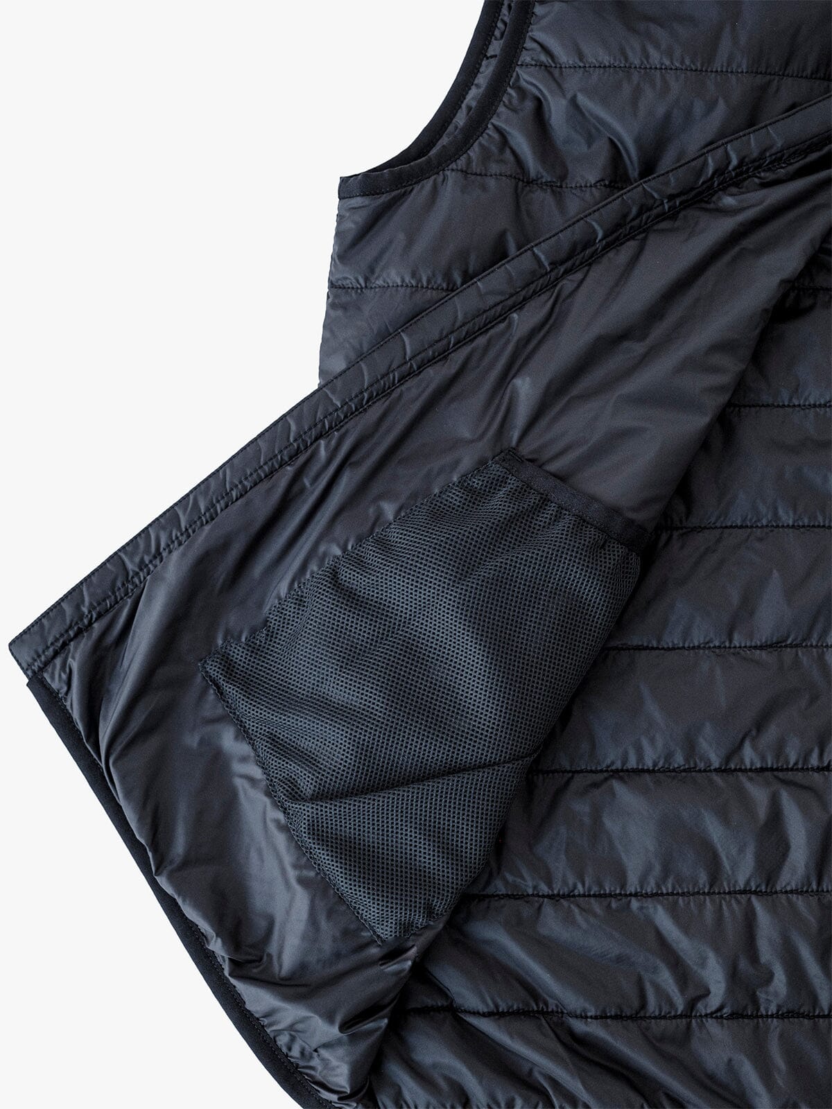 Mission Vest