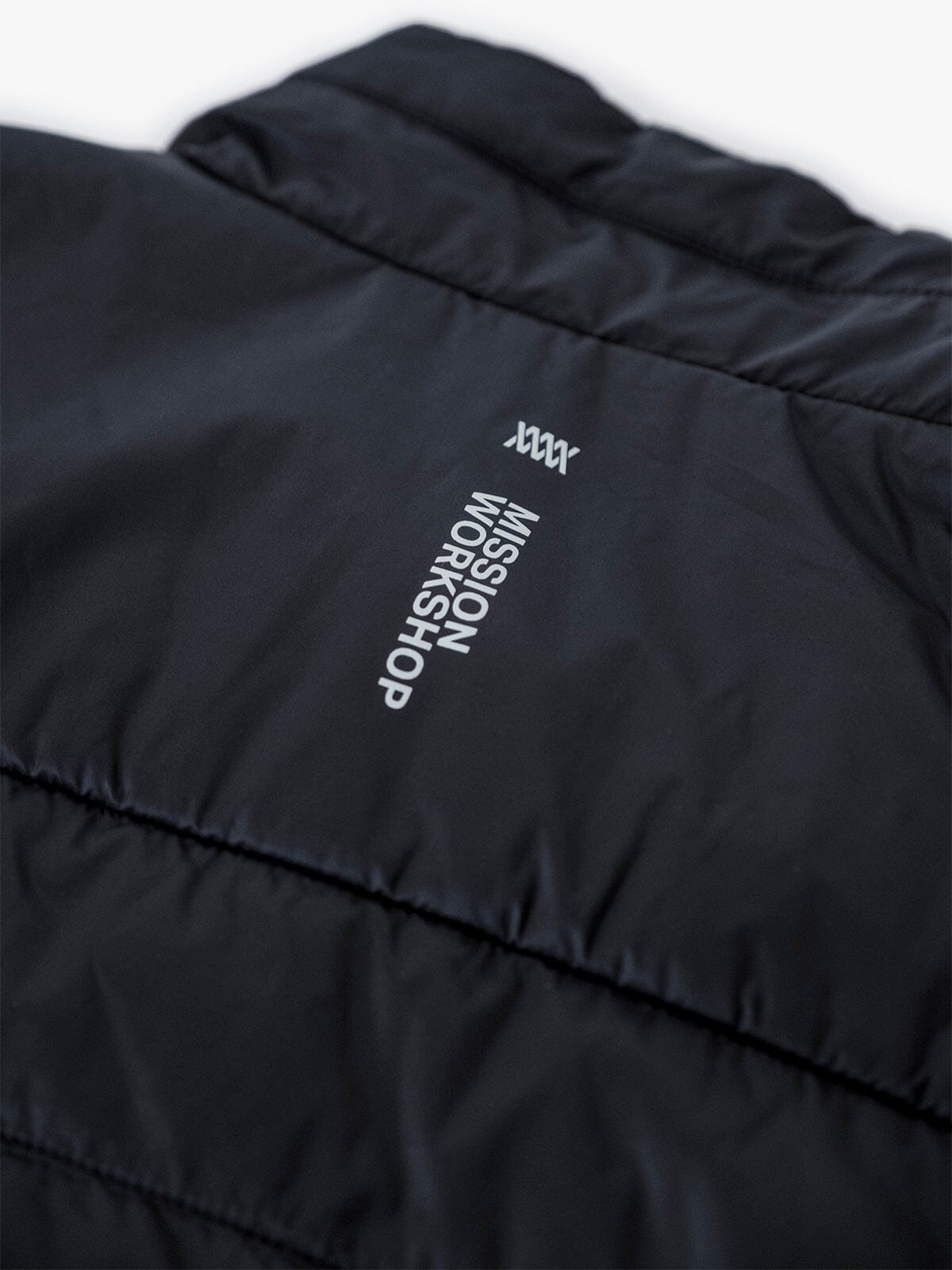 Mission Vest