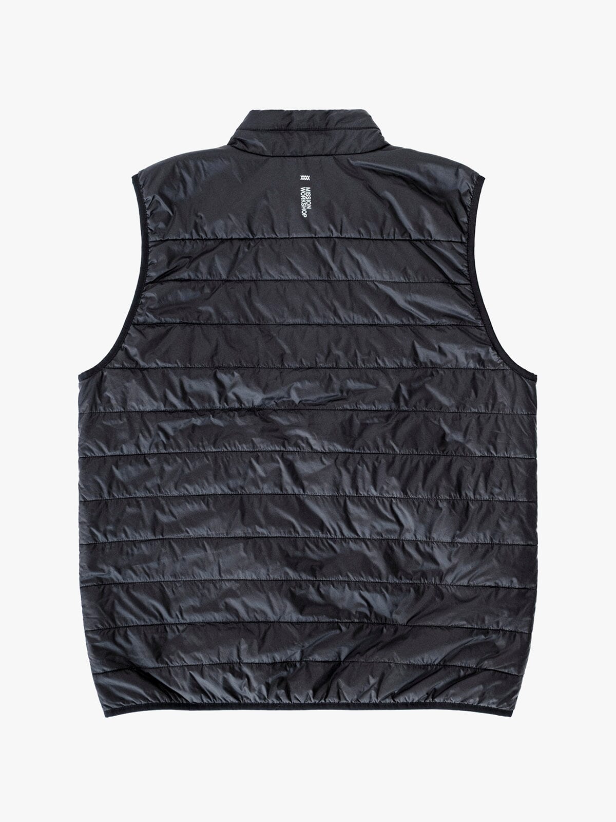 Mission Vest
