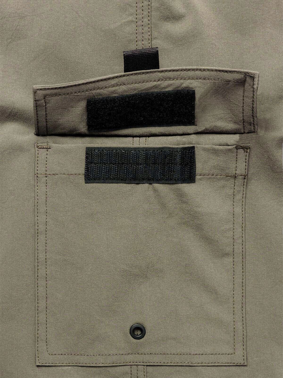 Ocho by Mission Workshop - Weatherproof Bags & Technical Apparel - San Francisco & Los Angeles - Built to endure - Guaranteed forever