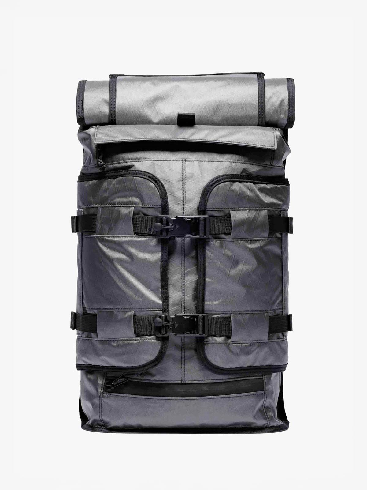 Rhake LS : Everyday Carry Backpack | MISSION WORKSHOP