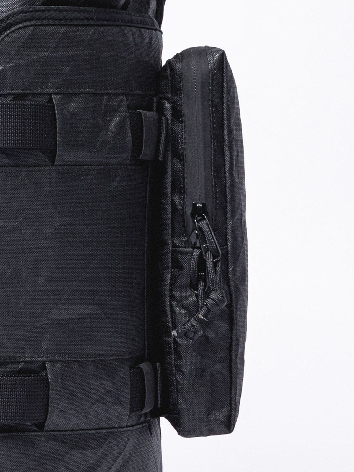 Ultra Slim Zip Pouch for Rhake LS