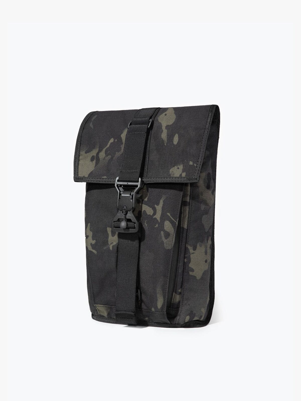 Spar by Mission Workshop - Weatherproof Bags & Technical Apparel - San Francisco & Los Angeles - Construit pour durer - Garanti pour toujours